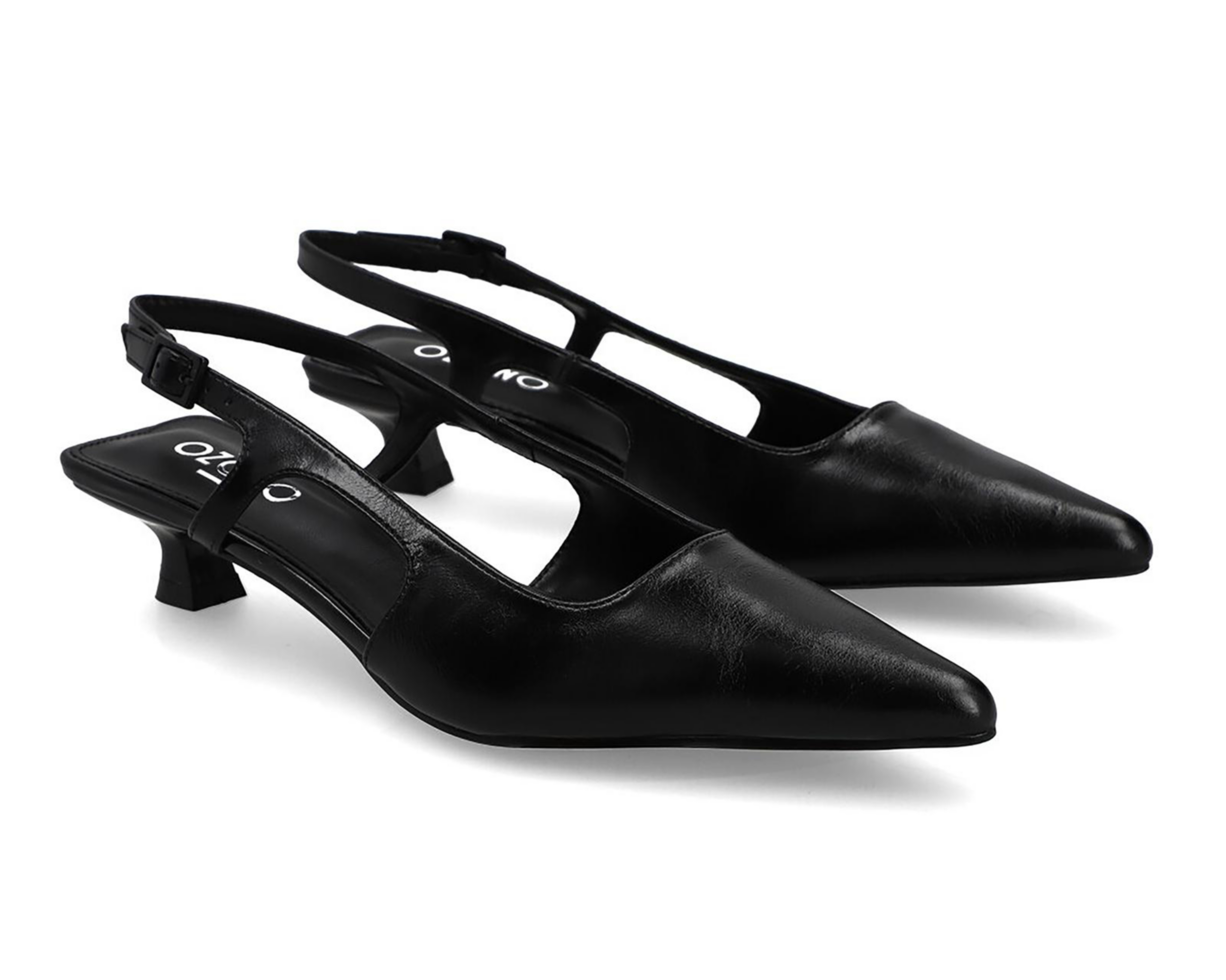 Foto 2 pulgar | Zapatillas Capa de Ozono para Mujer