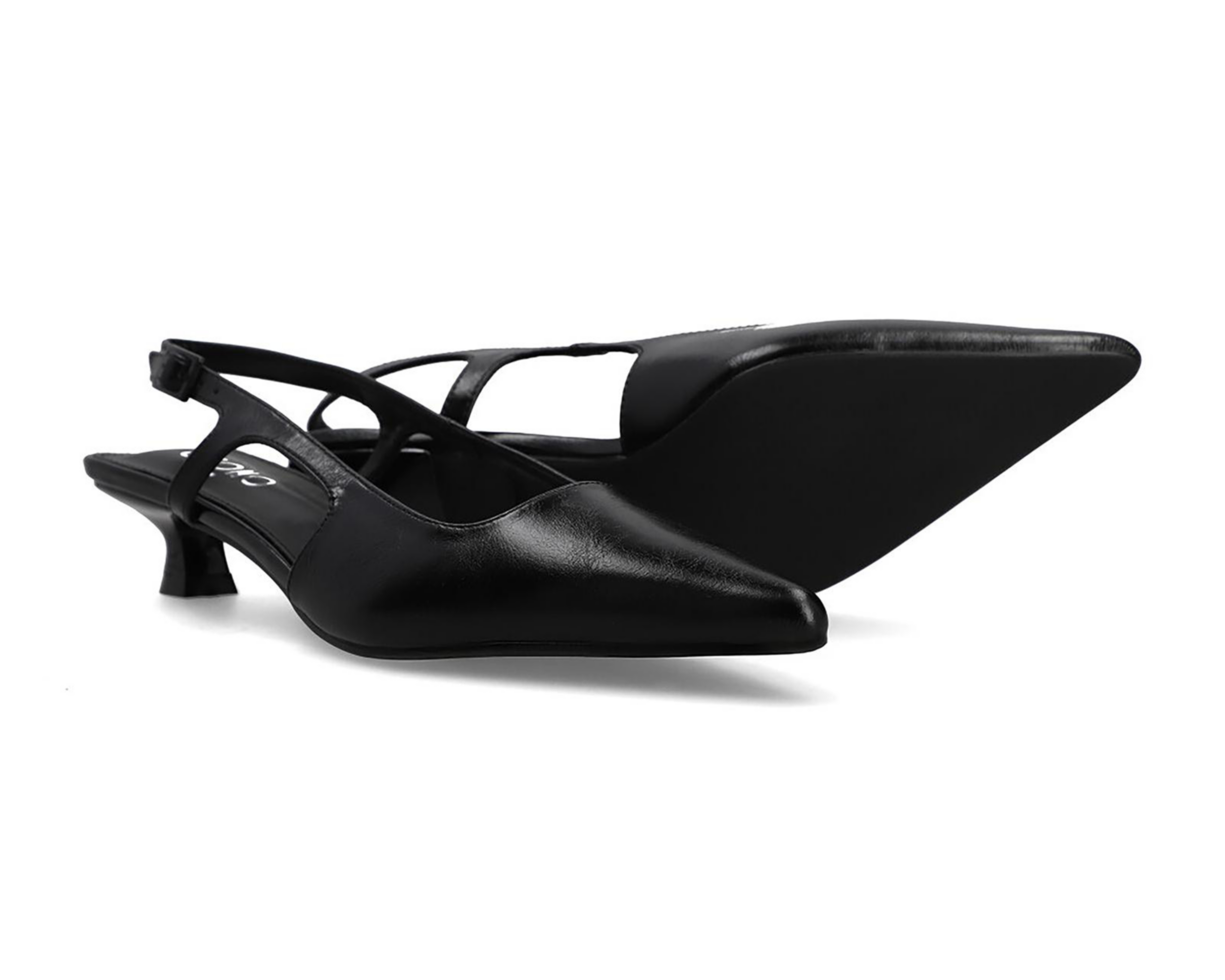 Foto 5 pulgar | Zapatillas Capa de Ozono para Mujer