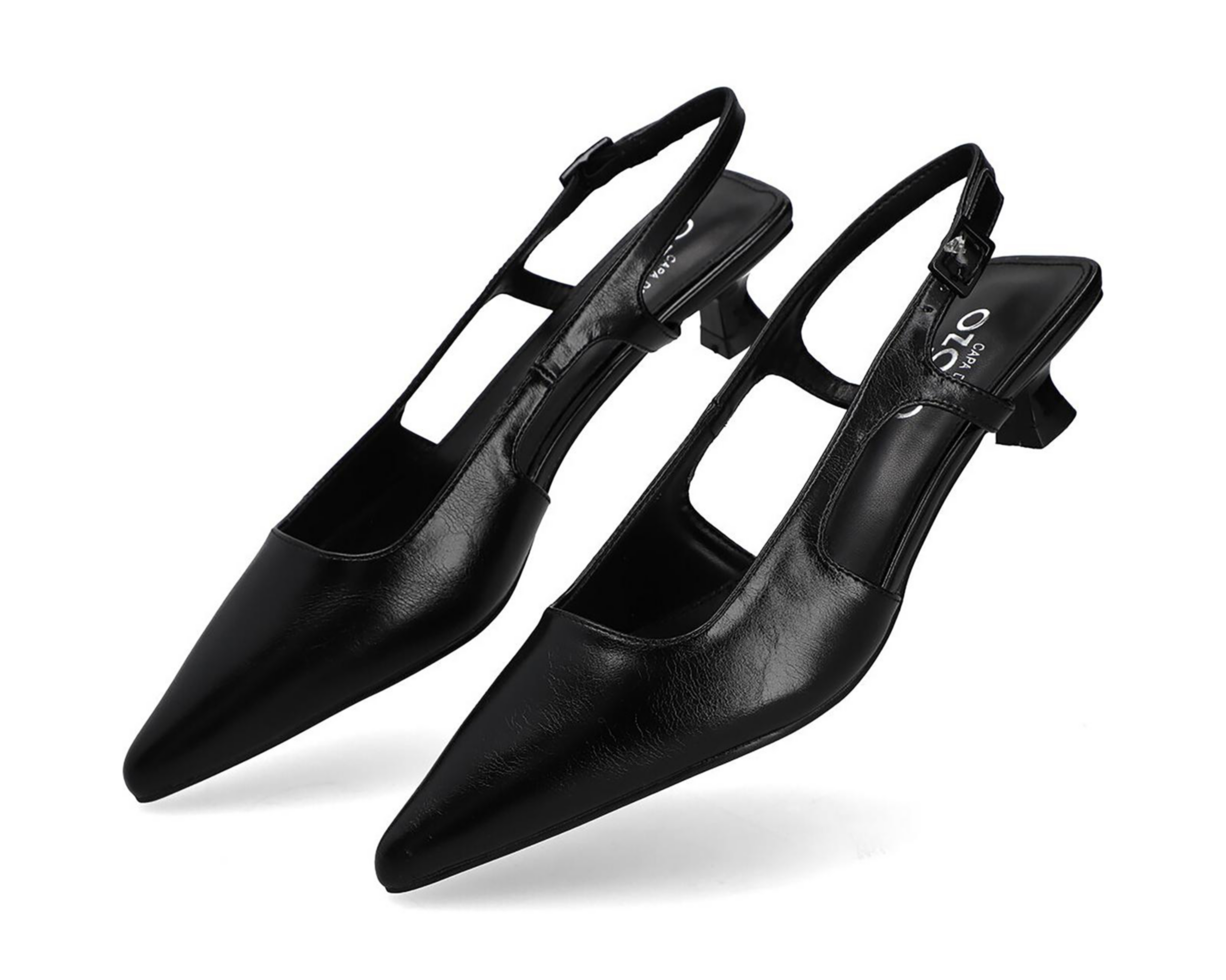 Foto 7 pulgar | Zapatillas Capa de Ozono para Mujer