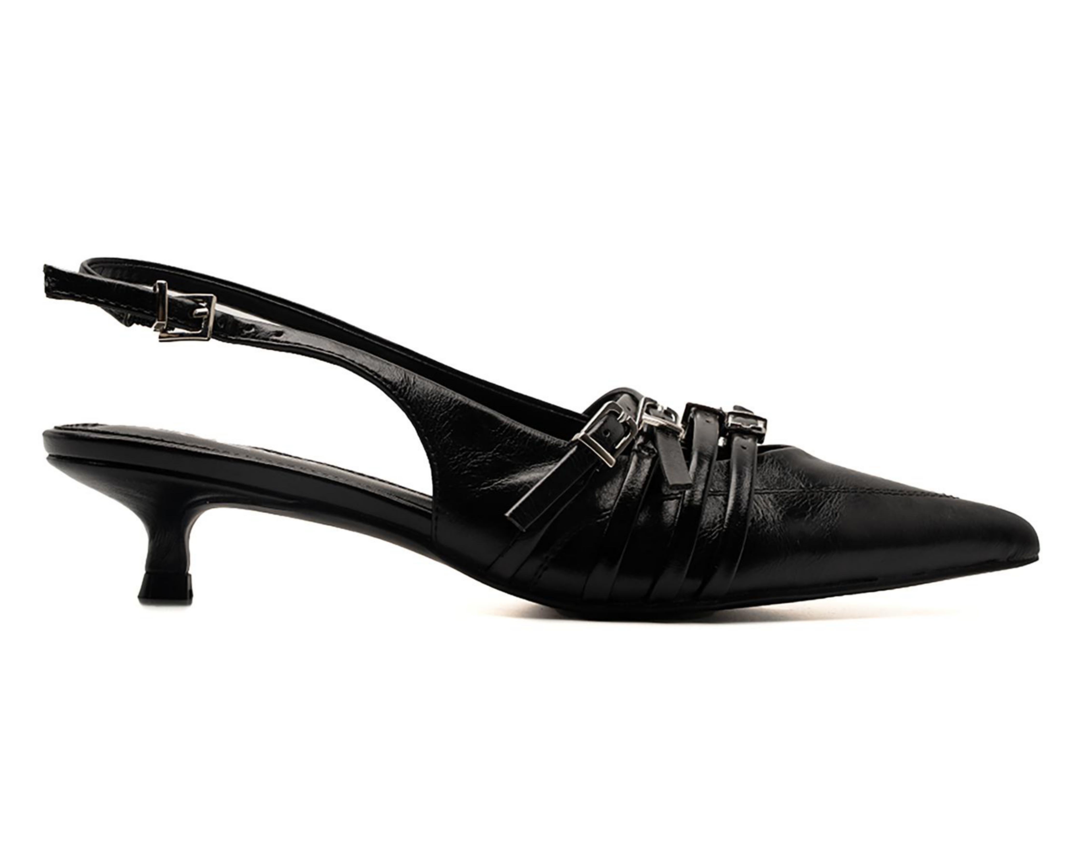 Foto 3 pulgar | Zapatillas Capa de Ozono para Mujer