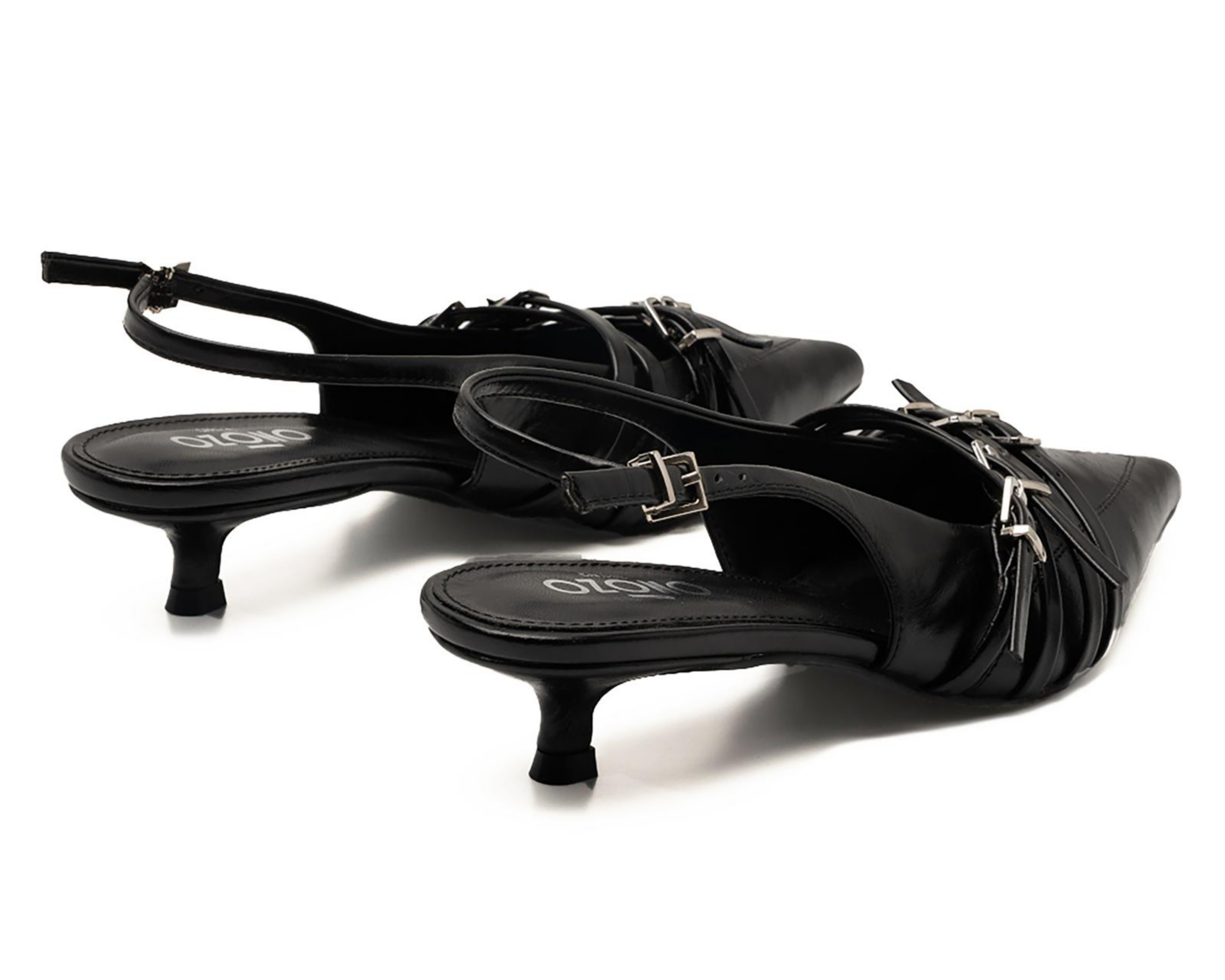 Foto 4 pulgar | Zapatillas Capa de Ozono para Mujer