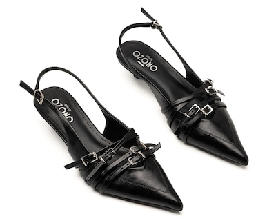 Foto 5 | Zapatillas Capa de Ozono para Mujer