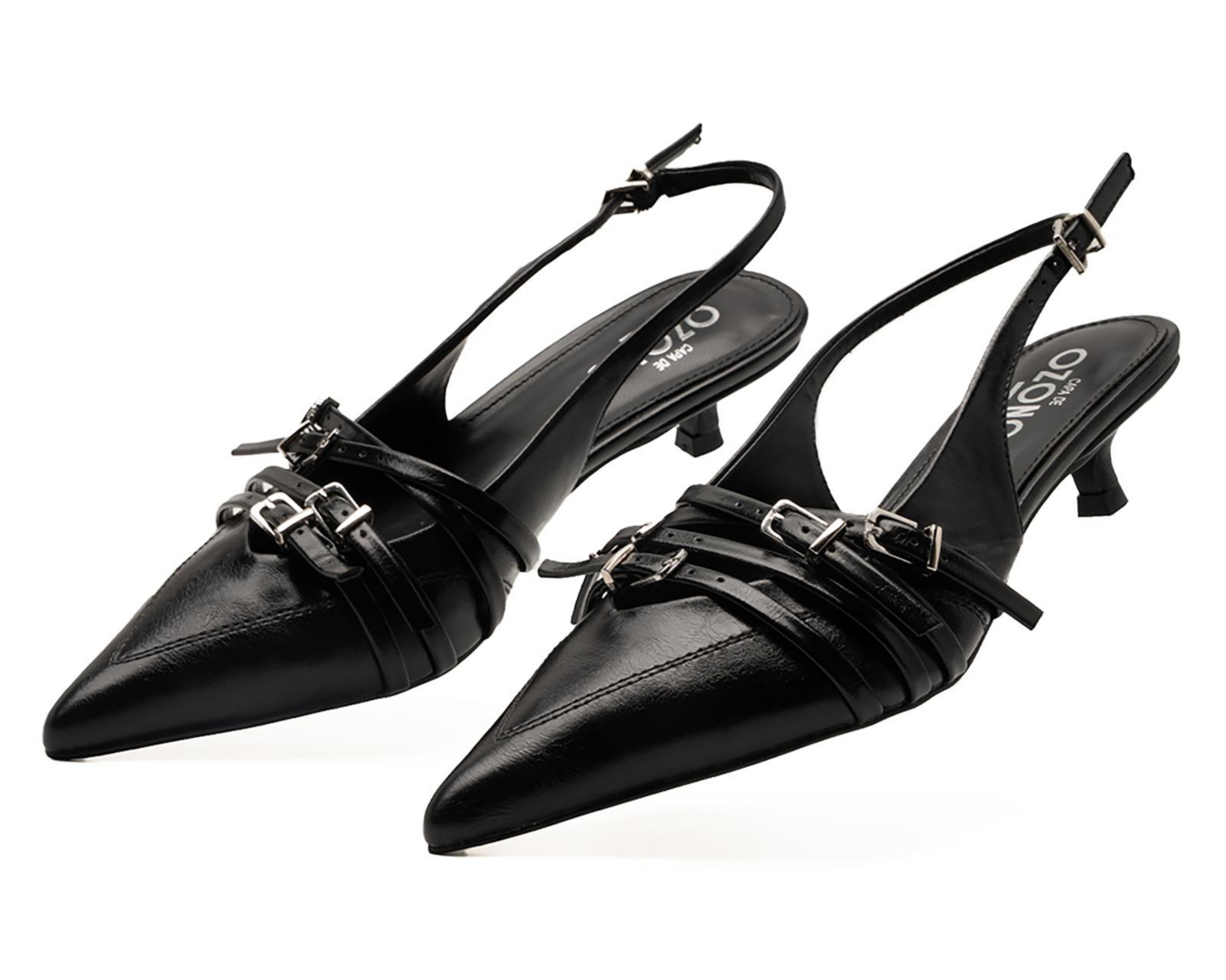 Foto 7 pulgar | Zapatillas Capa de Ozono para Mujer