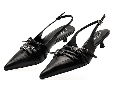 Foto 6 | Zapatillas Capa de Ozono para Mujer
