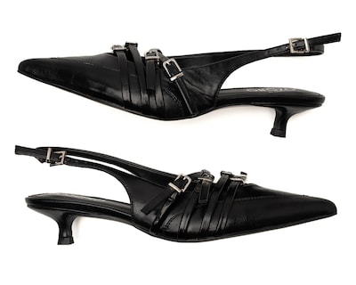 Foto 7 | Zapatillas Capa de Ozono para Mujer