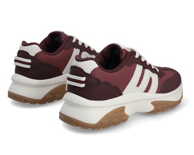Foto 3 | Tenis Casuales Capa de Ozono para Mujer