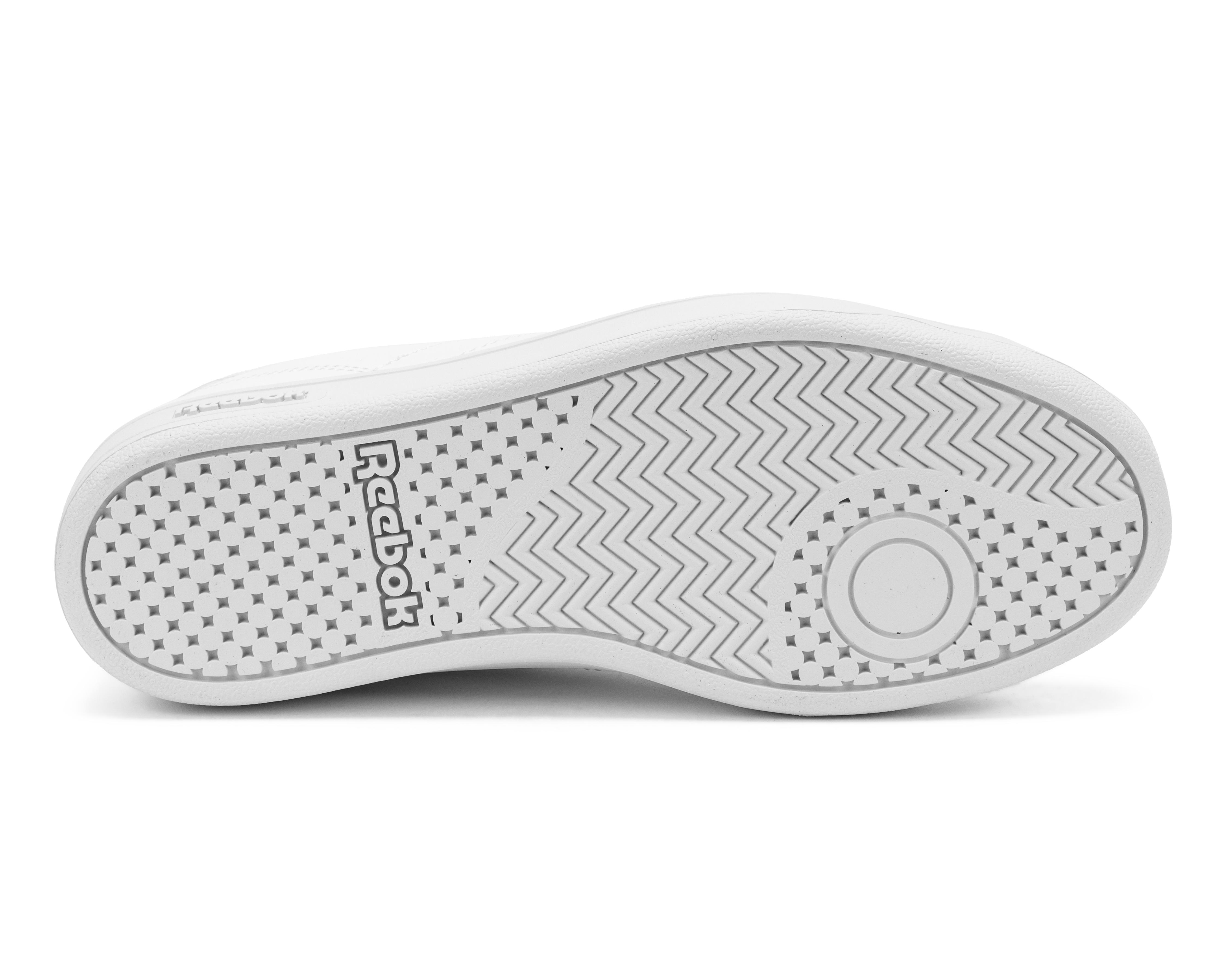 Foto 5 pulgar | Tenis Reebok Court Clean para Mujer