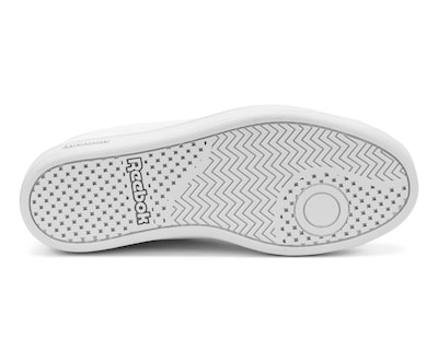Foto 4 | Tenis Reebok Court Clean para Mujer