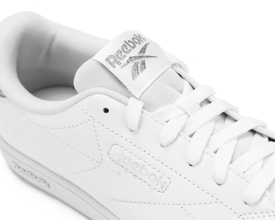 Foto 6 | Tenis Reebok Court Clean para Mujer