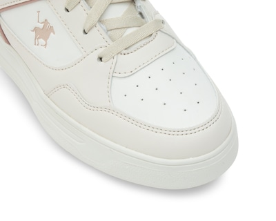 Foto 6 | Tenis Casuales York Team Polo Club para Mujer