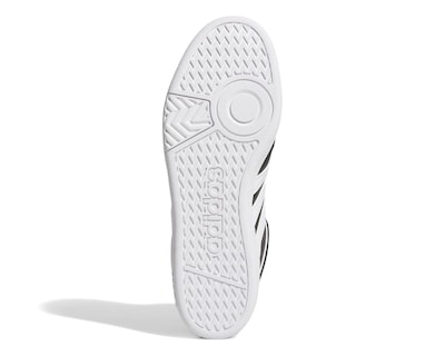 Foto 2 | Tenis para Basquetbol Adidas Hoops 4.0 Mid para Hombre