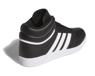 Foto 6 | Tenis para Basquetbol Adidas Hoops 4.0 Mid para Hombre