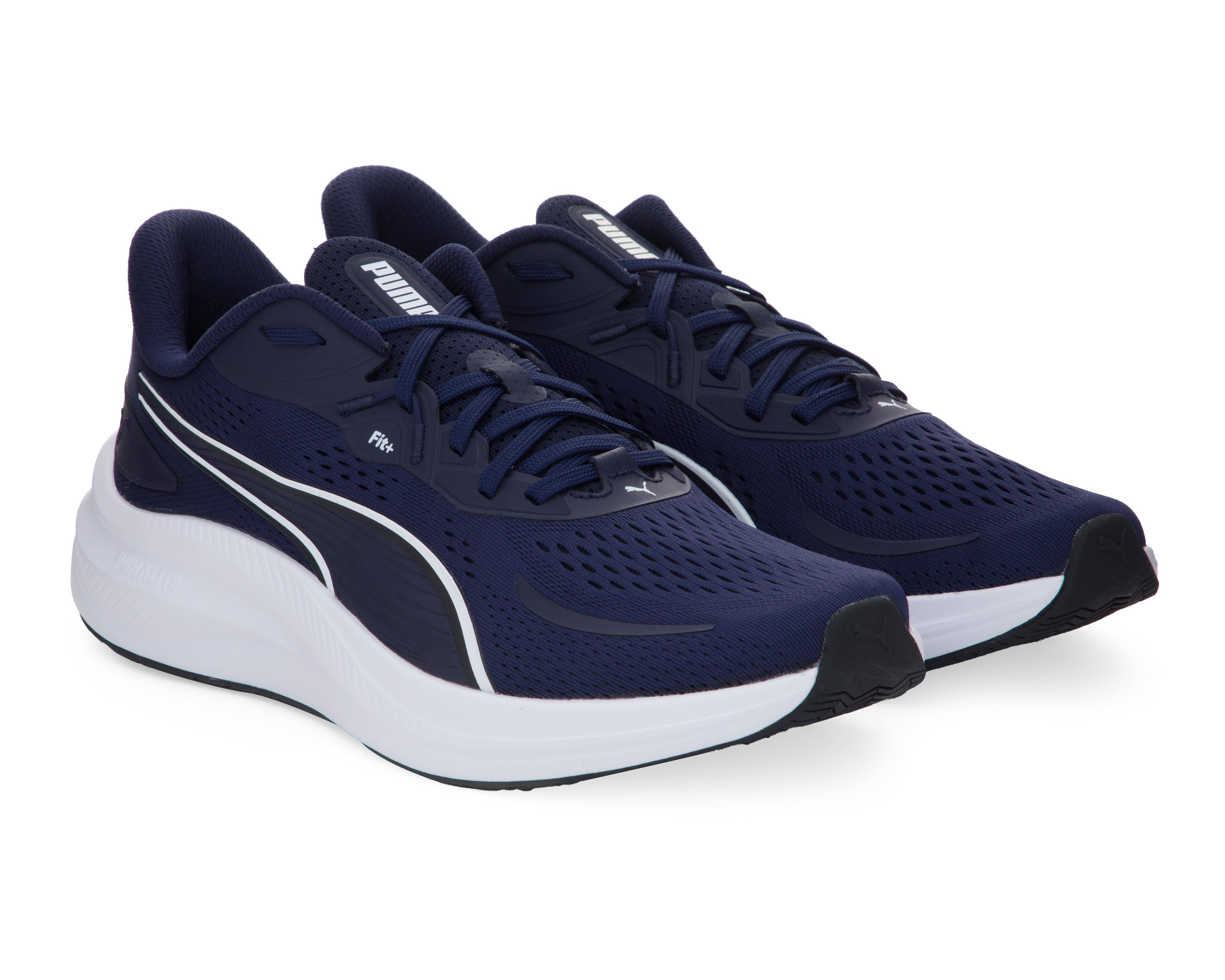 Foto 2 pulgar | Tenis para Correr Puma Skyrocket Lite 2 para Hombre