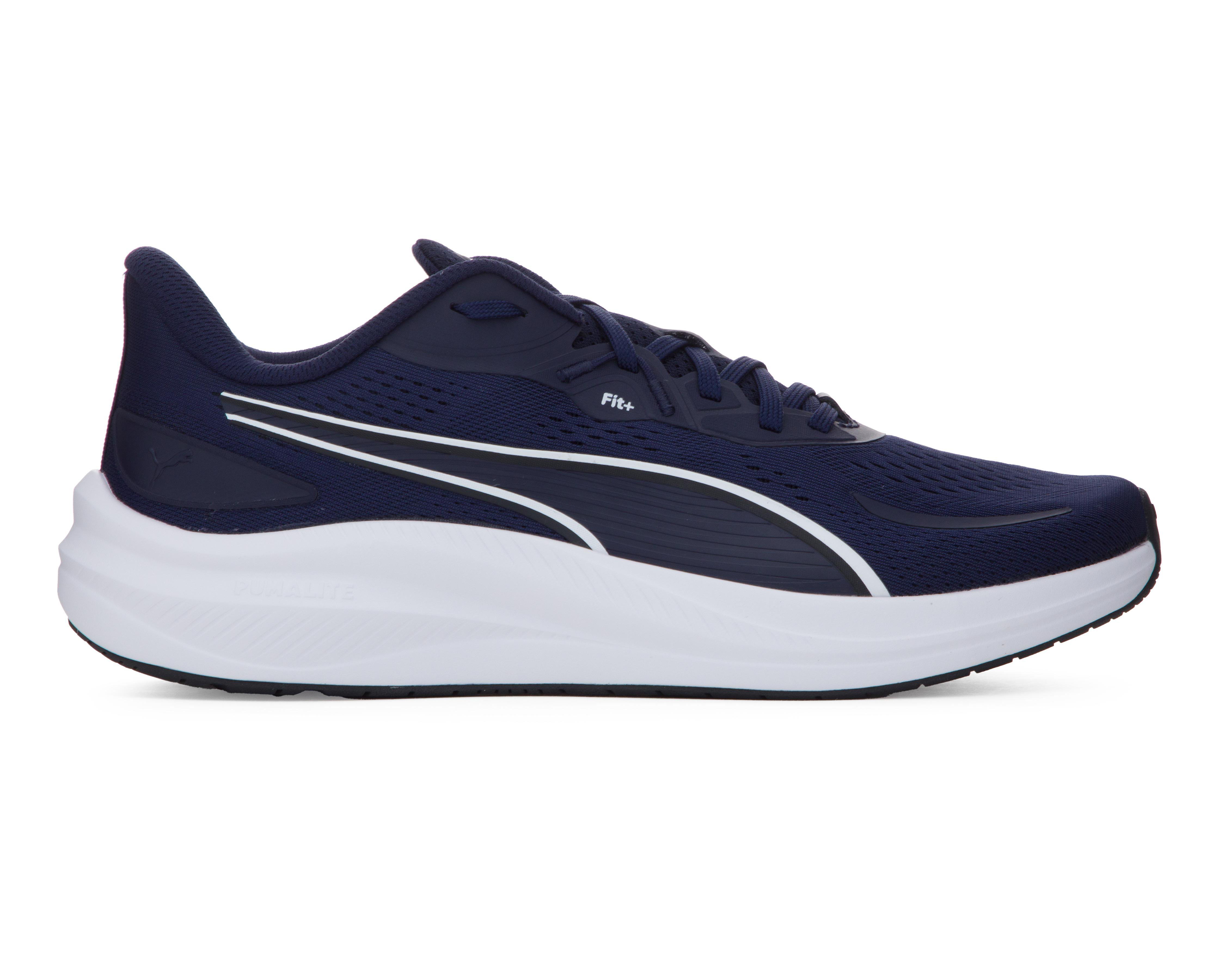 Foto 3 pulgar | Tenis para Correr Puma Skyrocket Lite 2 para Hombre
