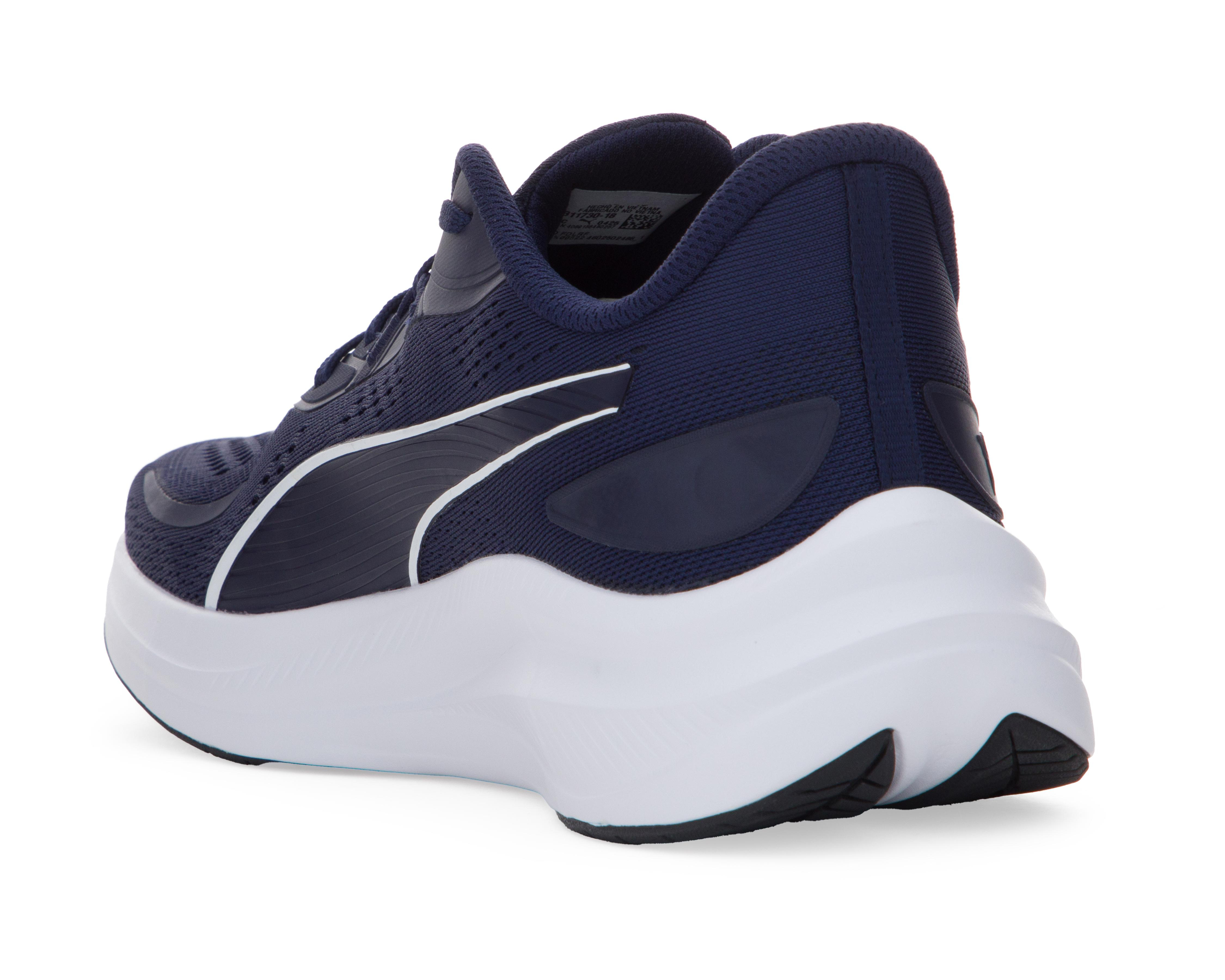 Foto 4 pulgar | Tenis para Correr Puma Skyrocket Lite 2 para Hombre