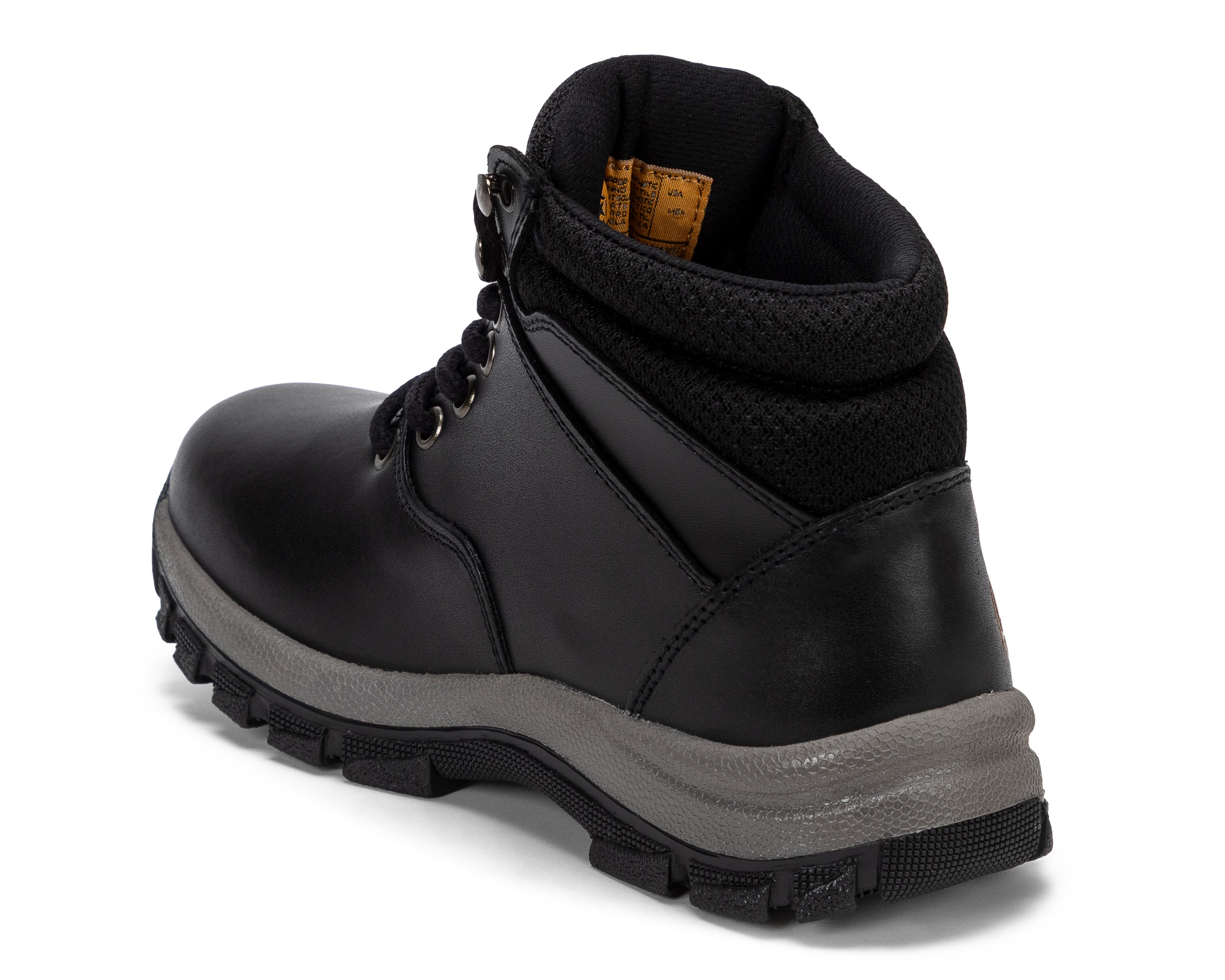 Foto 4 pulgar | Botas Urbanas Jeep para Mujer