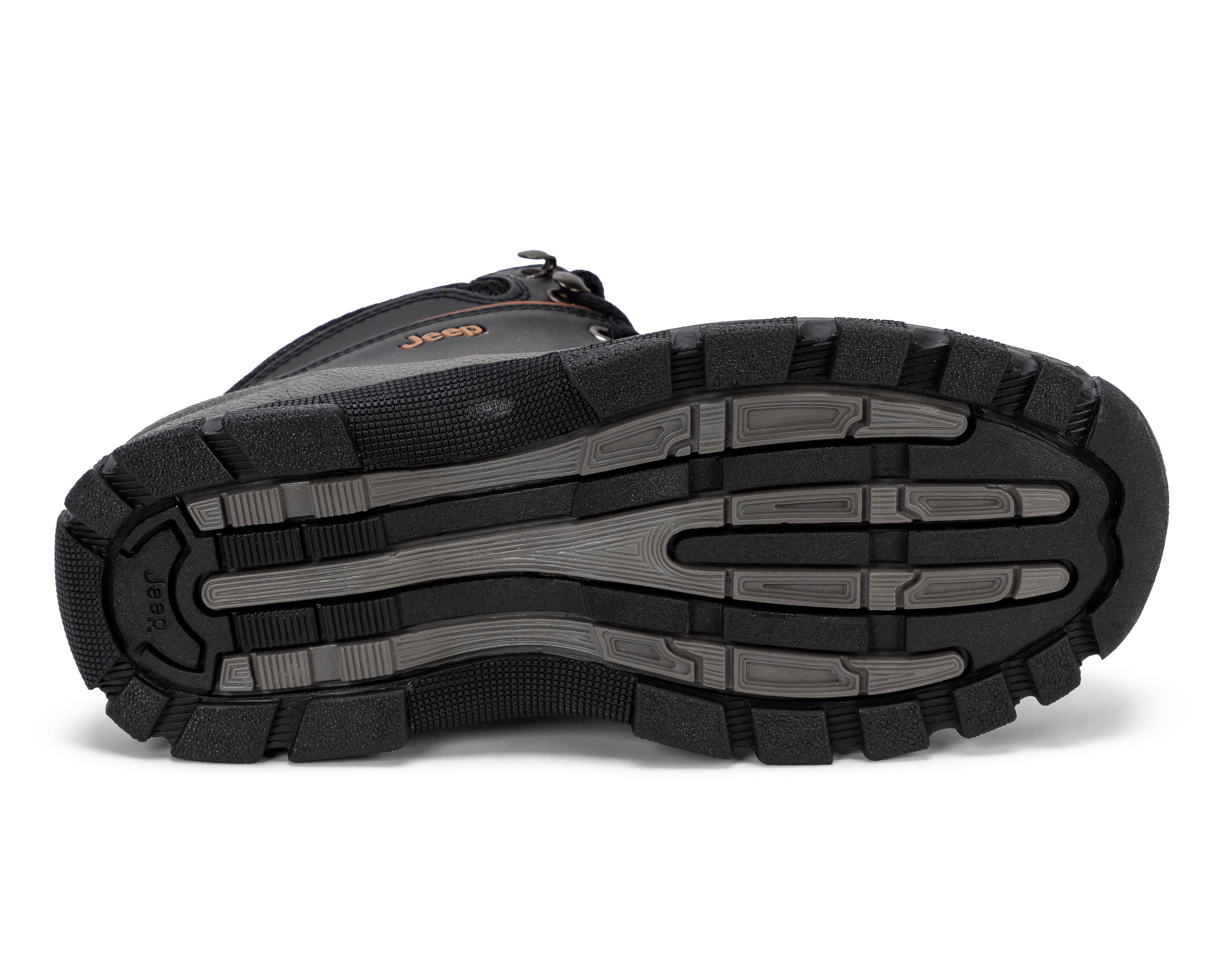 Foto 5 pulgar | Botas Urbanas Jeep para Mujer