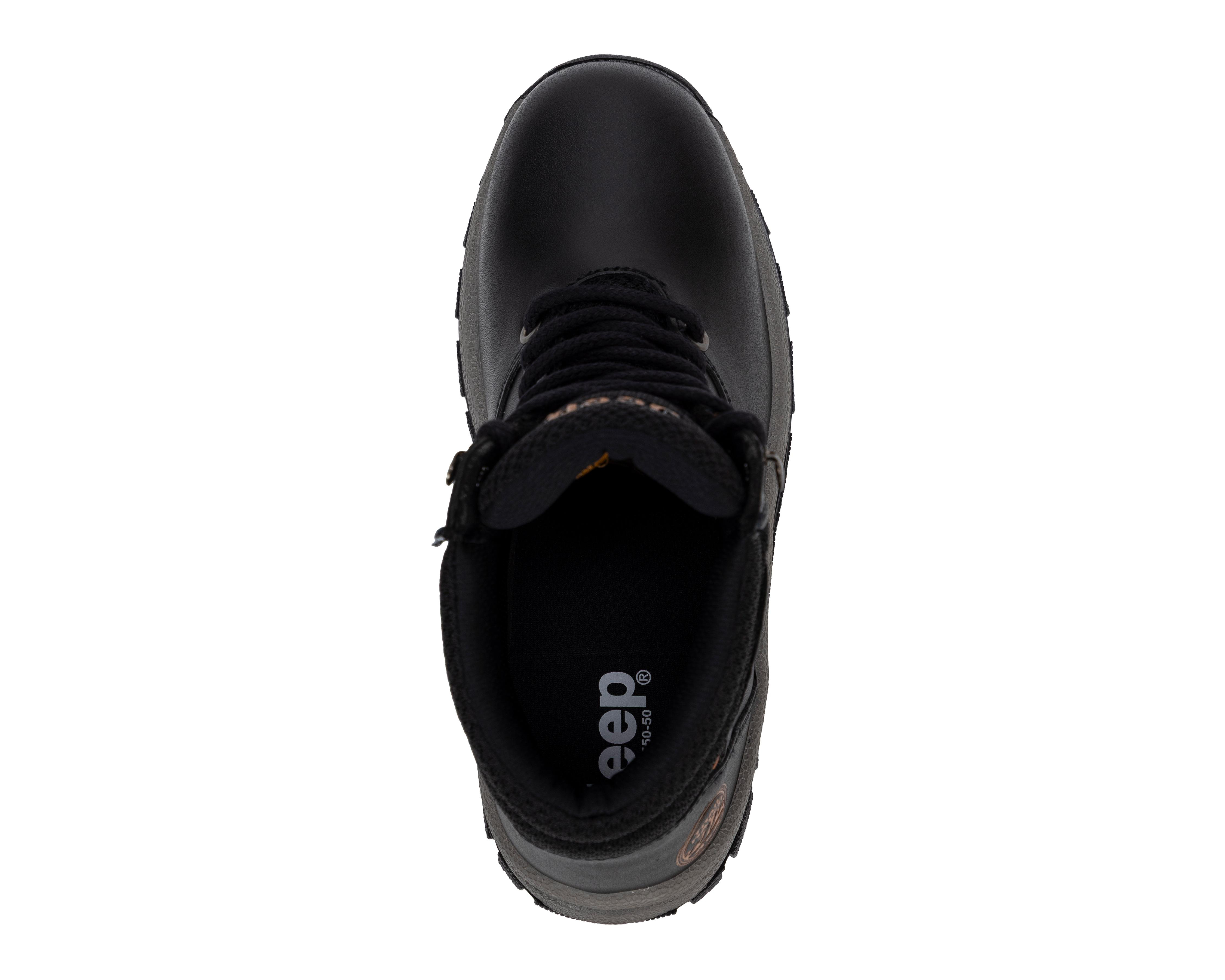 Foto 6 pulgar | Botas Urbanas Jeep para Mujer