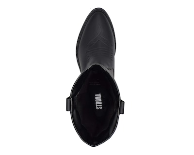 Foto 4 | Botas Vaqueras Strona para Mujer