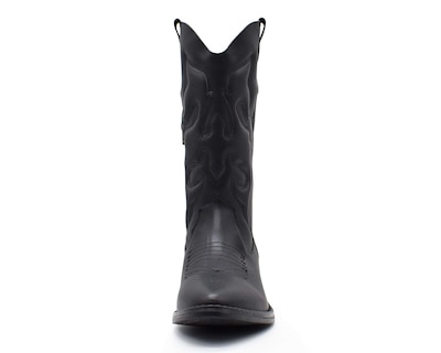 Foto 6 | Botas Vaqueras Strona para Mujer