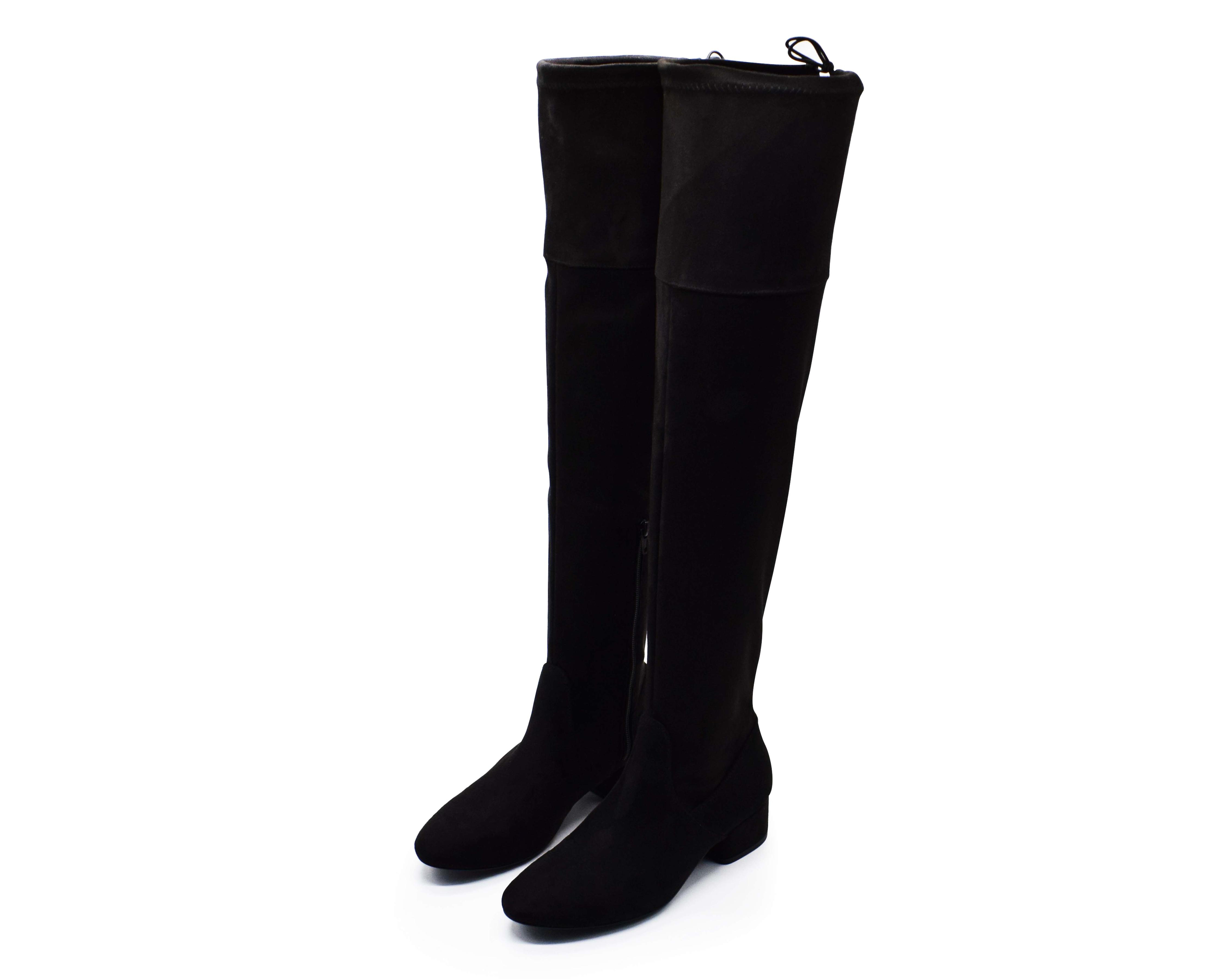 Foto 1 | Botas Casuales Sahara para Mujer