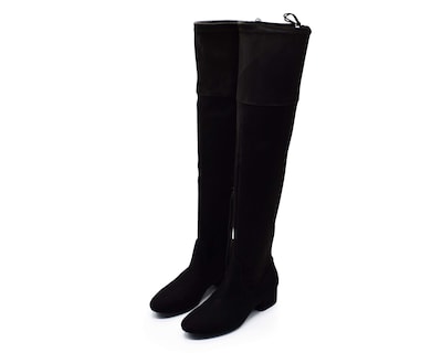 Foto 1 | Botas Casuales Sahara para Mujer