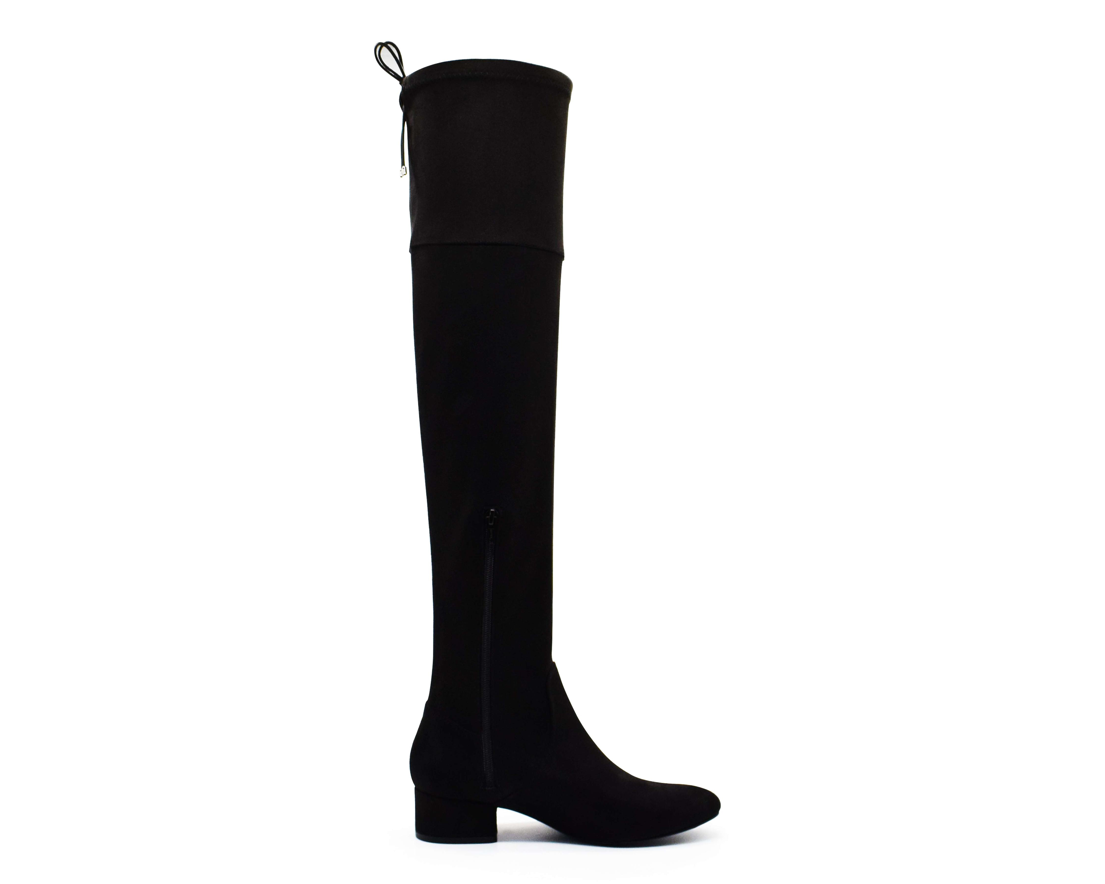 Foto 3 pulgar | Botas Casuales Sahara para Mujer