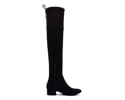 Foto 2 | Botas Casuales Sahara para Mujer