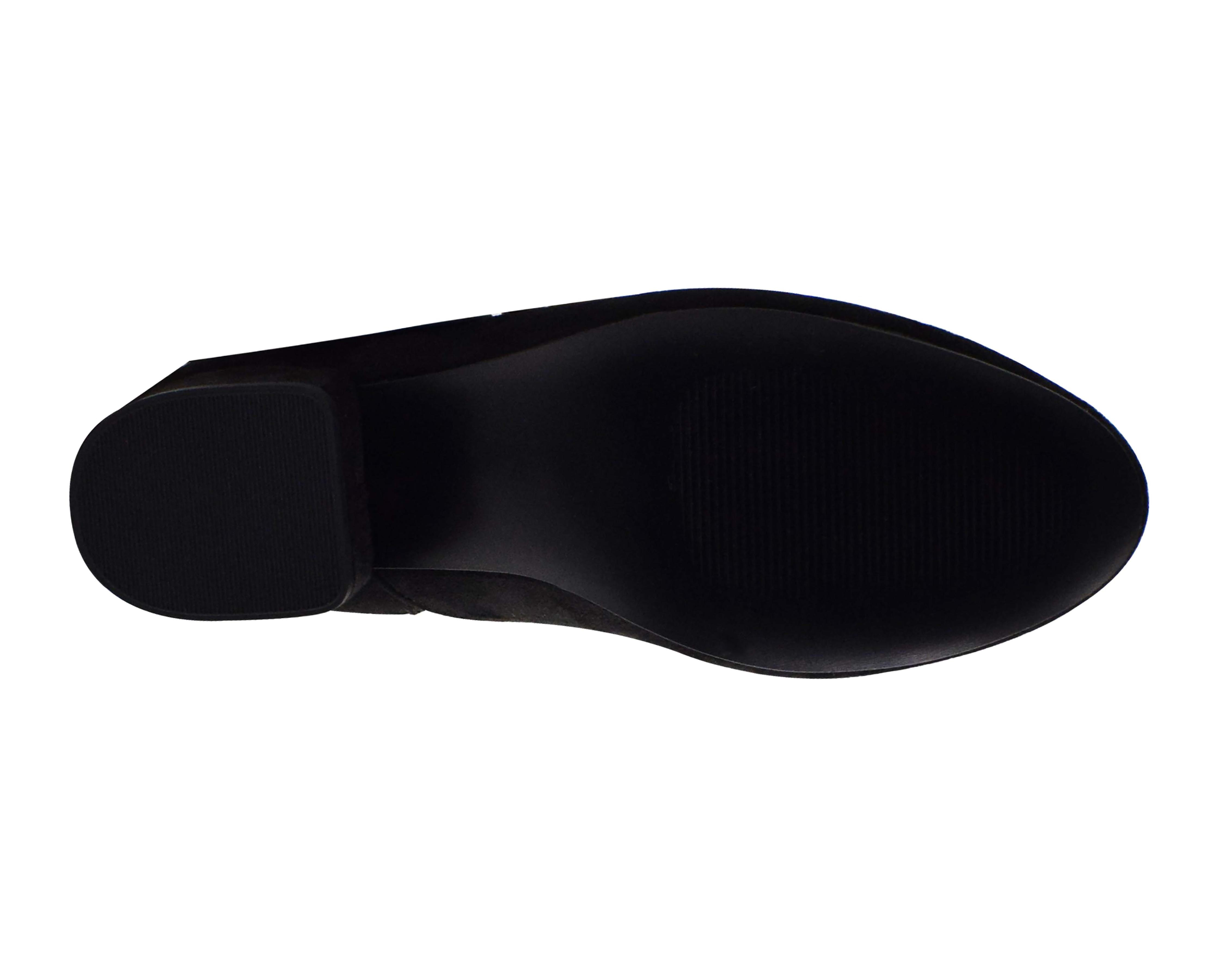 Foto 4 pulgar | Botas Casuales Sahara para Mujer