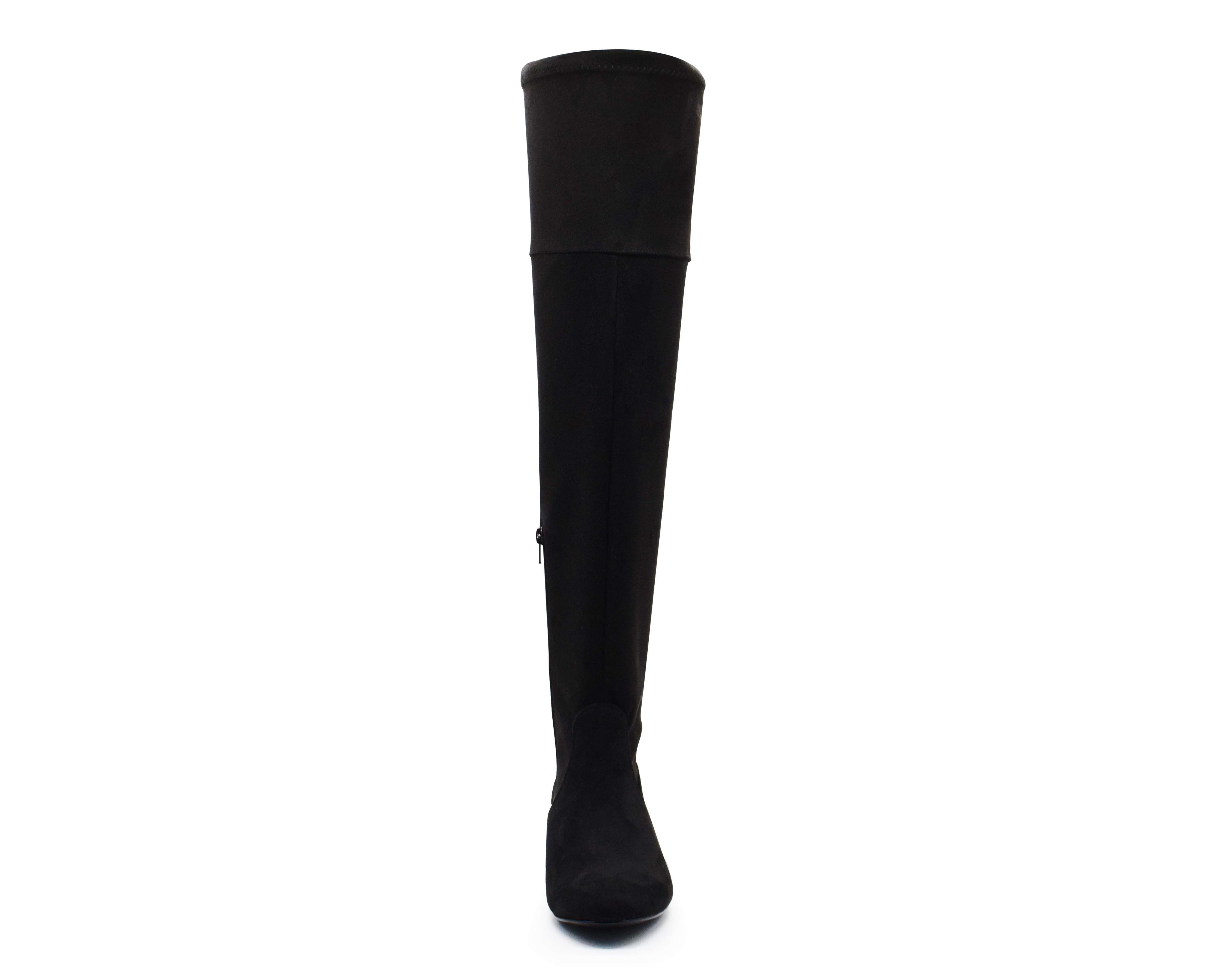 Foto 7 pulgar | Botas Casuales Sahara para Mujer