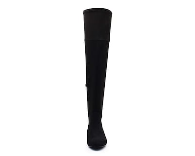 Foto 6 | Botas Casuales Sahara para Mujer