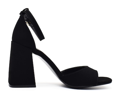 Foto 2 | Sandalias de Tacón Sahara para Mujer