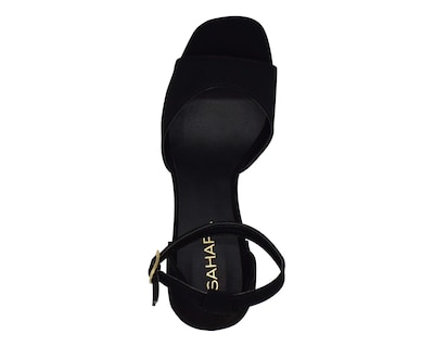 Foto 4 | Sandalias de Tacón Sahara para Mujer