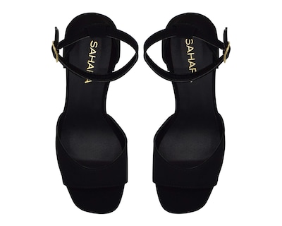 Foto 5 | Sandalias de Tacón Sahara para Mujer