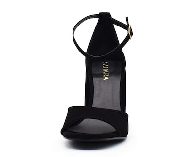 Foto 6 | Sandalias de Tacón Sahara para Mujer