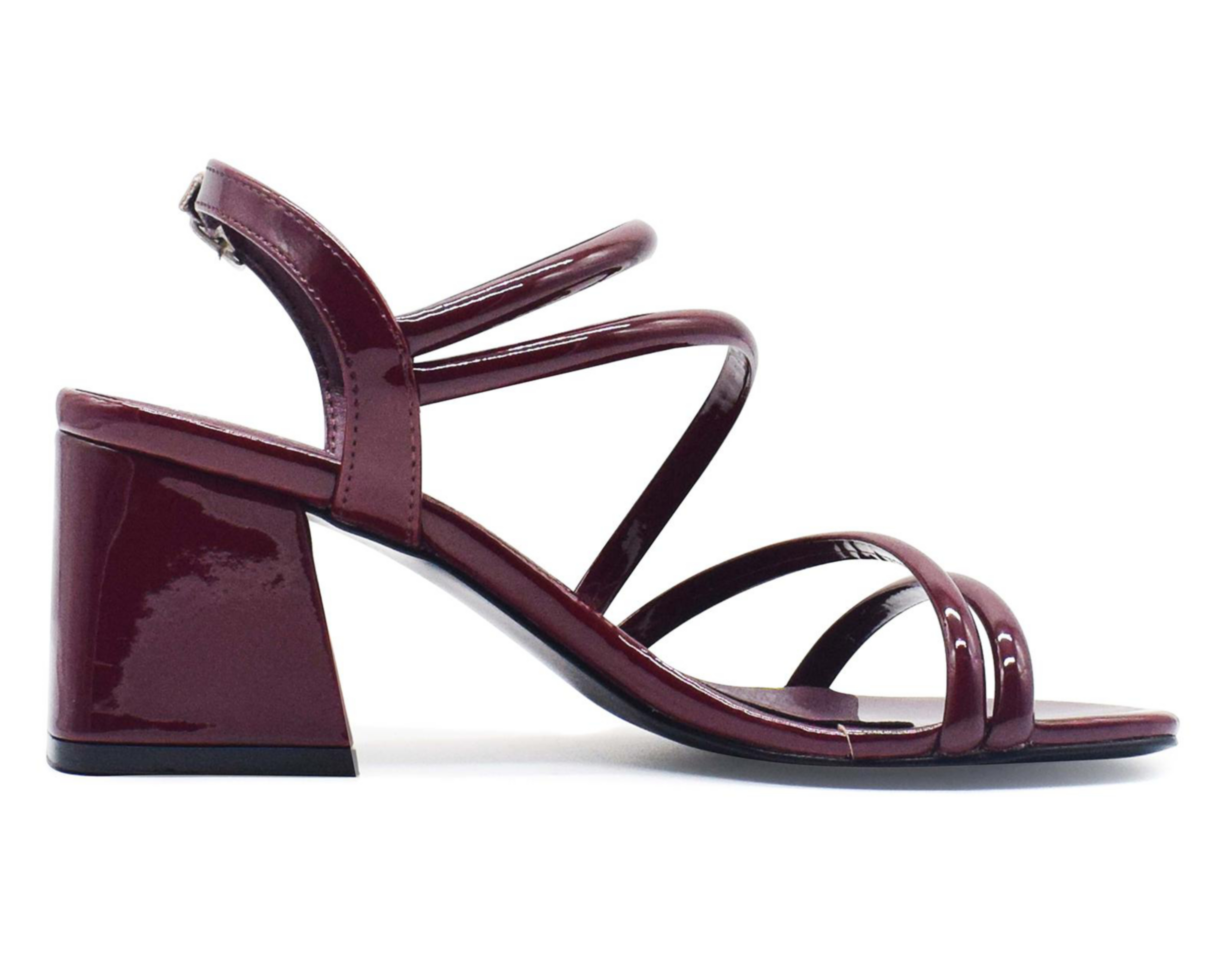 Foto 2 | Sandalias de Tacón Sahara para Mujer