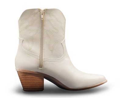 Foto 2 | Botas Vaqueras Strona para Mujer