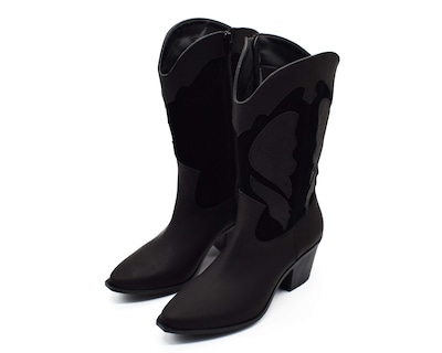 Foto 1 | Botas Vaqueras Strona para Mujer