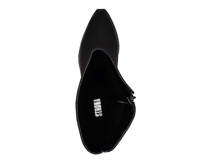 Foto 4 | Botas Vaqueras Strona para Mujer