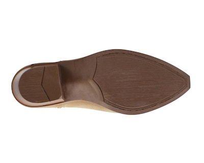 Foto 3 | Botas Vaqueras Strona para Mujer