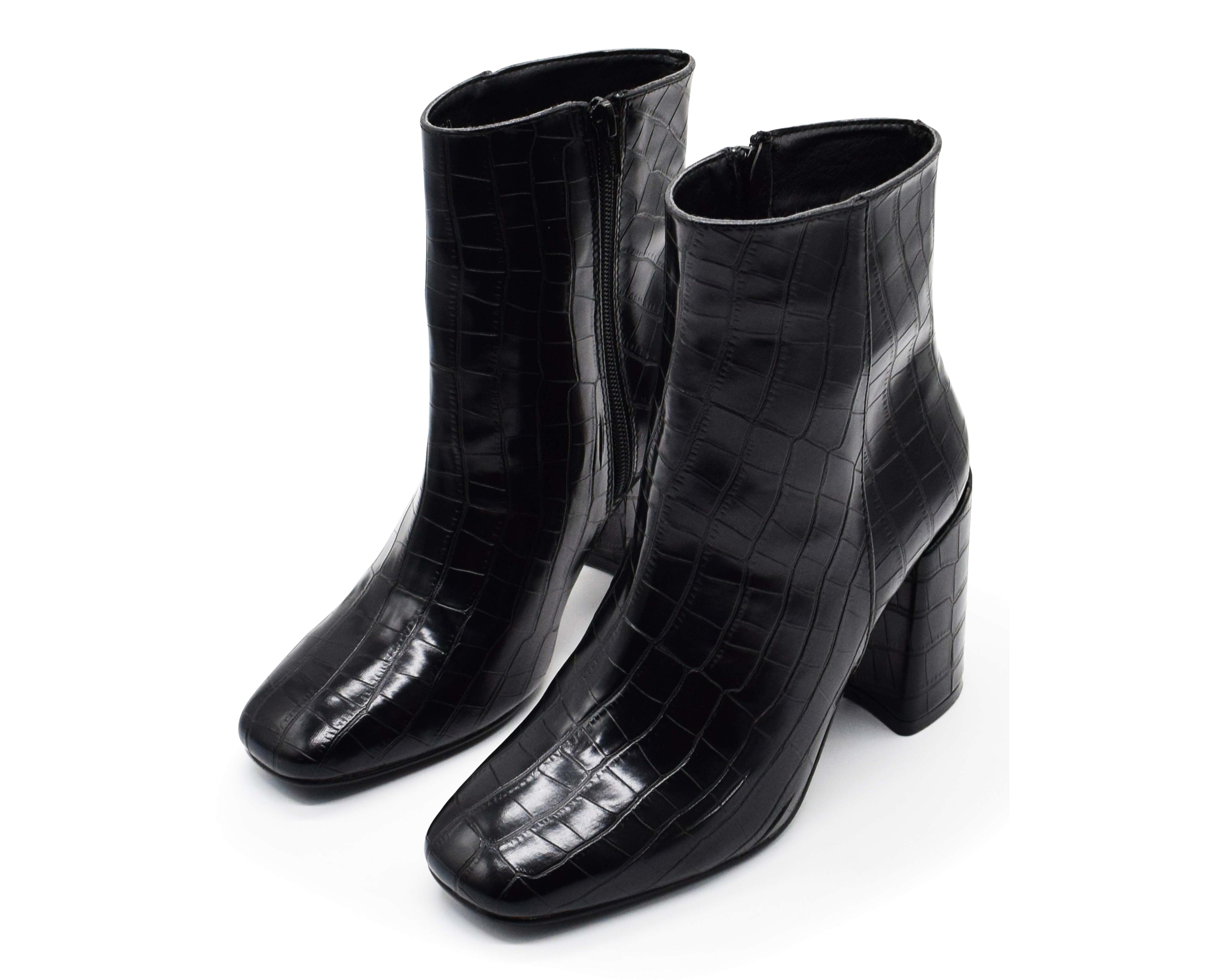 Foto 2 pulgar | Botas de Vestir Strona para Mujer