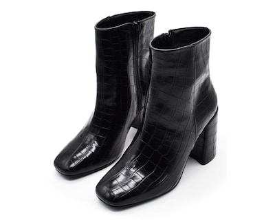 Foto 1 | Botas de Vestir Strona para Mujer