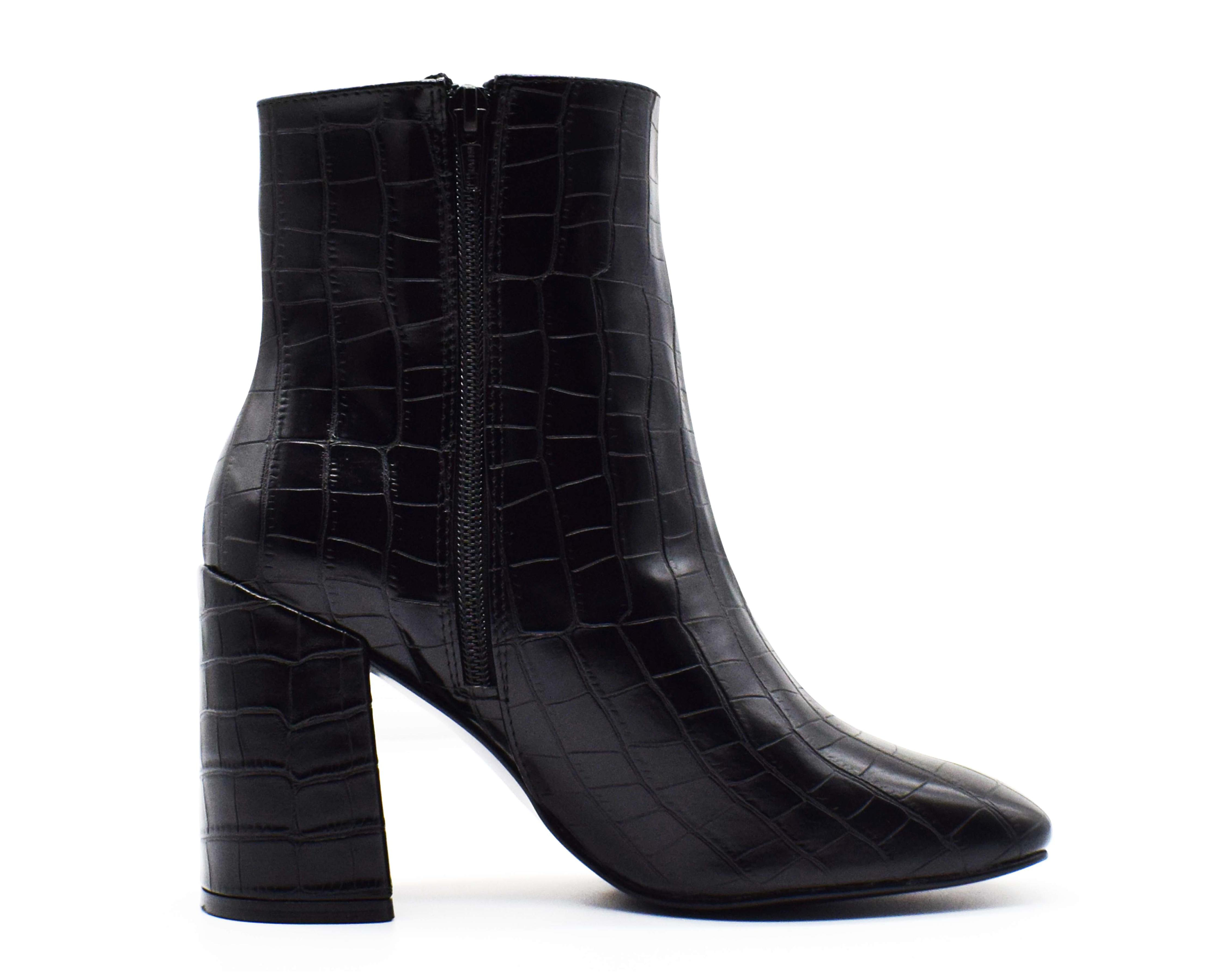 Foto 3 pulgar | Botas de Vestir Strona para Mujer