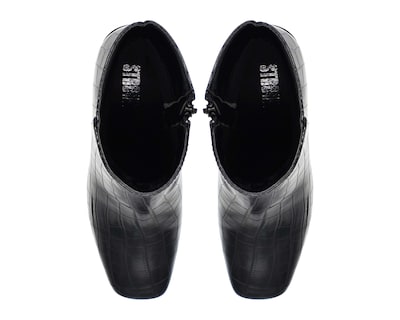 Foto 5 | Botas de Vestir Strona para Mujer