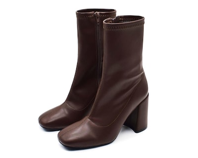 Foto 1 | Botas Casuales Sahara para Mujer
