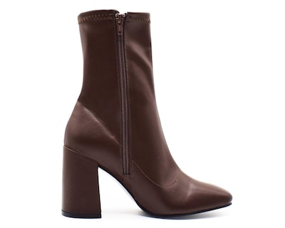 Foto 2 | Botas Casuales Sahara para Mujer