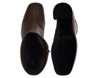 Foto 3 | Botas Casuales Sahara para Mujer