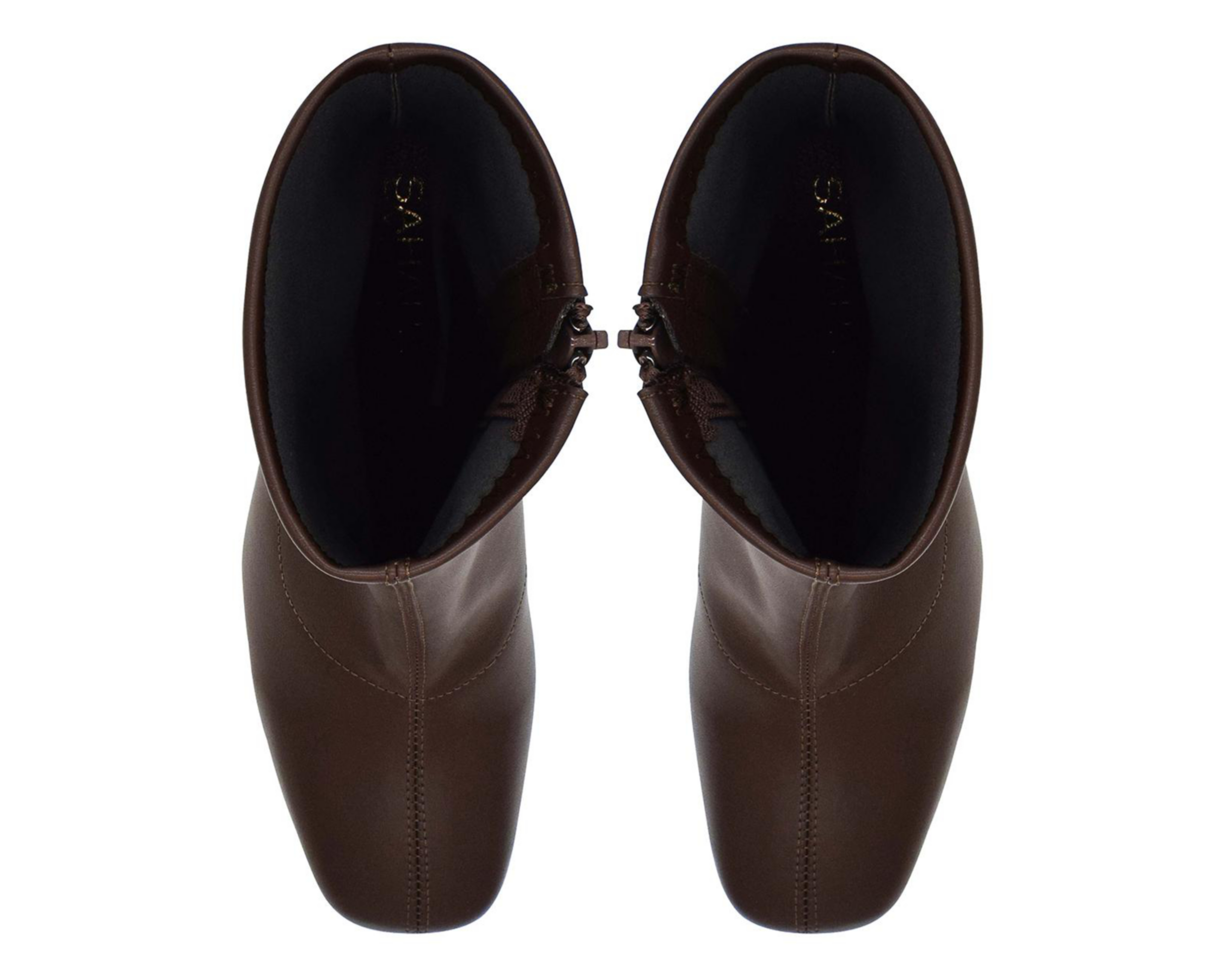 Foto 5 pulgar | Botas Casuales Sahara para Mujer