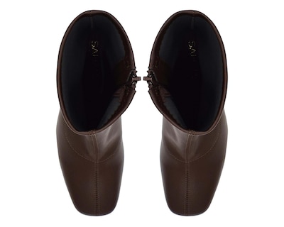 Foto 4 | Botas Casuales Sahara para Mujer
