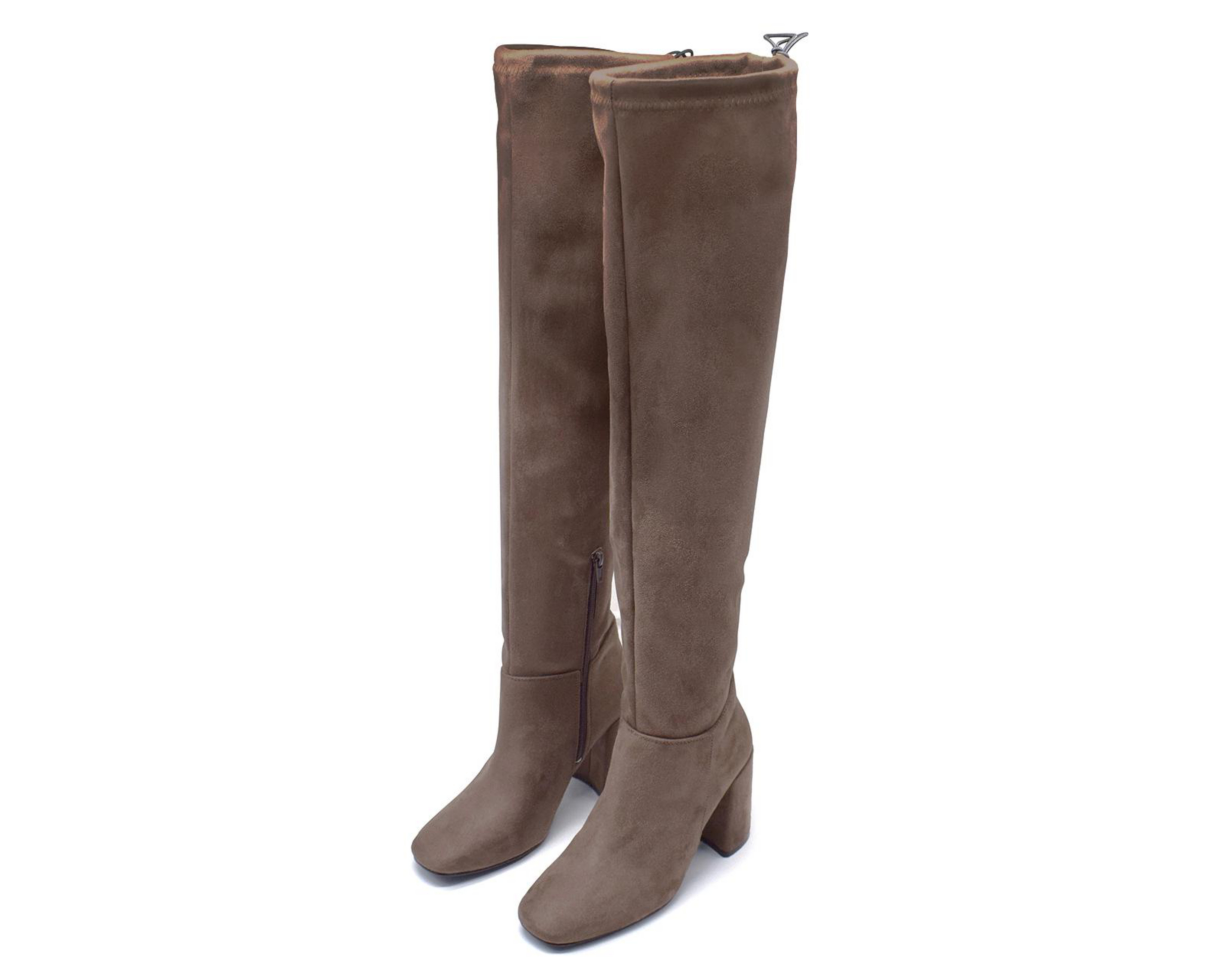Foto 2 pulgar | Botas Casuales Sahara para Mujer